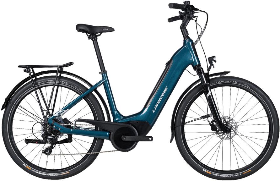 Lapierre E-URBAN 4.4 taille  46 offre à 2499€ sur Culture Vélo