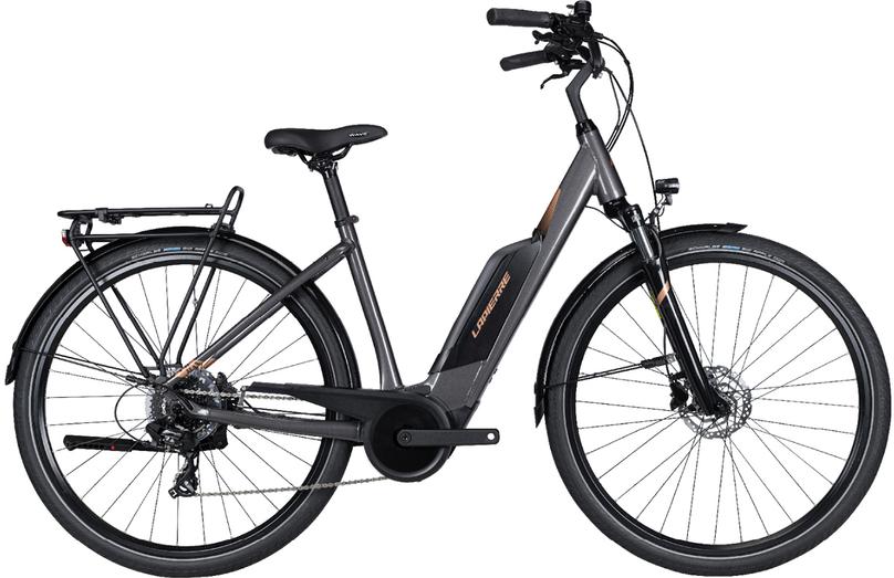 Lapierre E-URBAN 3.4 taille  41 offre à 2079,2€ sur Culture Vélo