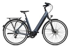 O2Feel O2 Feel ISWAN CITY BOOST 6.1 UNIV - IP540 gris anthracite taille28T55 offre à 2399€ sur Culture Vélo