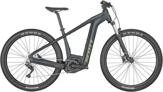 Scott Aspect eRIDE 930  tailleM offre à 2719,2€ sur Culture Vélo