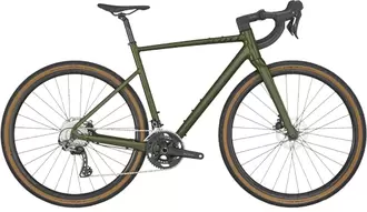 Scott Speedster Gravel 20  tailleM54 offre à 1759,2€ sur Culture Vélo