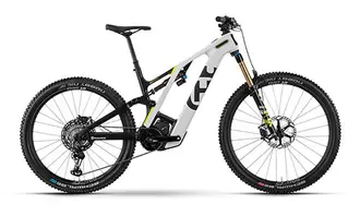 Husqvarna Mountain Cross MC6 grey  tailleL offre à 6119,1€ sur Culture Vélo