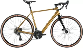 Lapierre ECROSHILL 5.2  taille50 offre à 2799,2€ sur Culture Vélo