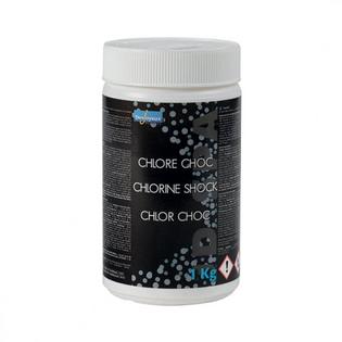 JD Spa Chlore Choc offre à 16,5€ sur Desjoyaux