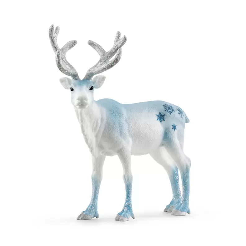 Renne De Noël offre à 11,99€ sur Schleich