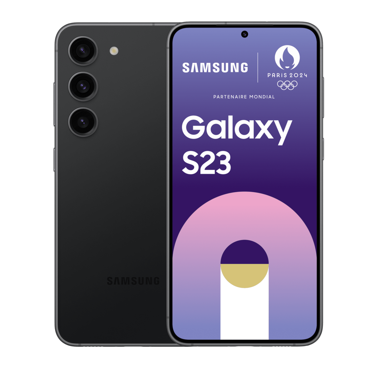 Galaxy S23 offre à 799€ sur Samsung