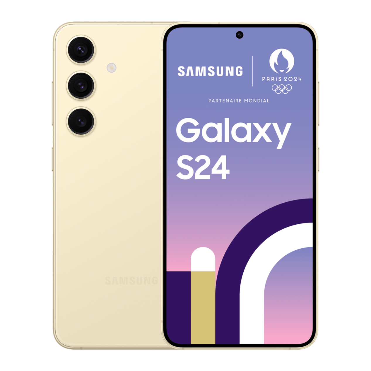 Galaxy S24 offre à 899€ sur Samsung