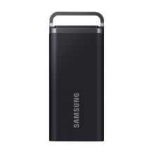 SSD Externe T5 EVO USB 3.2 4To offre à 349,99€ sur Samsung