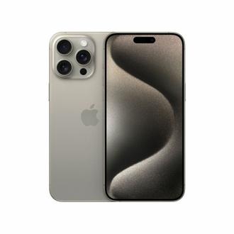 Apple                                                              iPhone 15 Pro Max - 5G - 8/256 Go - Natural Titanium offre à 1203,99€ sur 