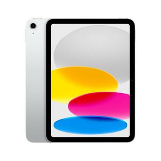 Apple                                                              iPad 10,9 WiFi 64 Go Argent (10e gen.) offre à 378,08€ sur 