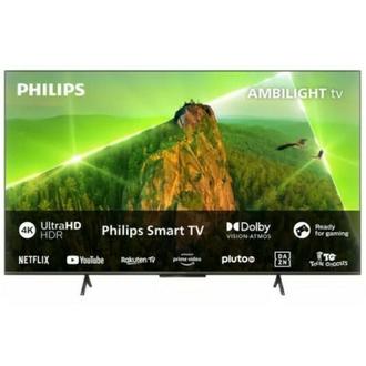 Philips                                                              TV LED 4K UHD 164 cm 65PUS8108/12 2023 offre à 645,32€ sur 