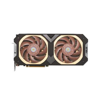 Asus                                                              GeForce RTX 4080 SUPER NOCTUA 16GB OC offre à 1558,5€ sur 