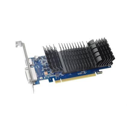 Asus                                                              GeForce GT1030 2 Go GDDR5 GT1030-SL-2G-BRK offre à 88,98€ sur 