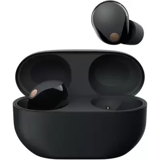 Sony                                                              Ecouteurs intra auriculaires sans fil Sony WF-1000XM5 à réduction de bruit -(...) offre à 229,99€ sur 