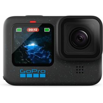 Gopro                                                              GoPro HERO12 Noir offre à 355,96€ sur 