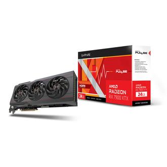 Sapphire                                                              PULSE AMD Radeon RX 7900 XTX 24G offre à 1153,33€ sur 