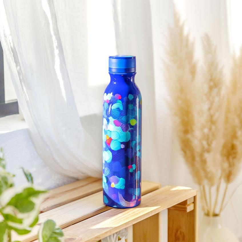 Bouteille isotherme 75 cl - Keep Cool Bottle offre à 39,9€ sur Pylones