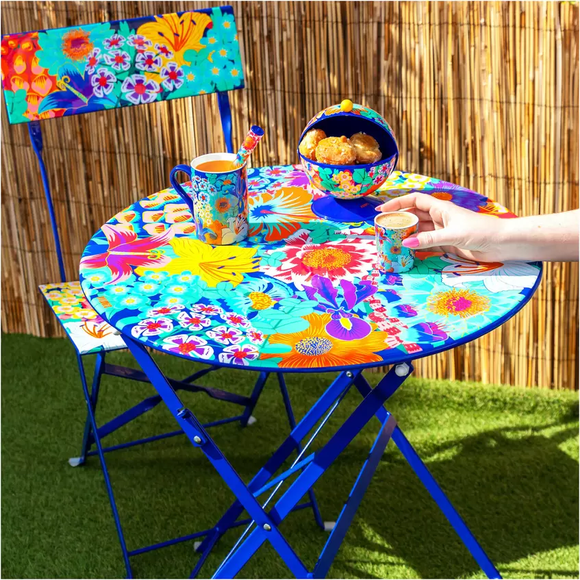 Table pliante - Garden Paradise offre à 169€ sur Pylones