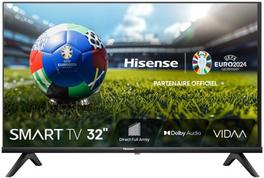 TELEVISEUR LED HD HISENSE offre à 232996€ sur PRO&Cie
