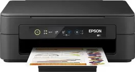 IMPRIMANTE MULTIFONCTION JET D'ENCRE EPSON offre à 84504€ sur PRO&Cie