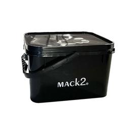 Seau Mack2 Square Bucket 10L offre à 9,99€ sur Pacific Pêche