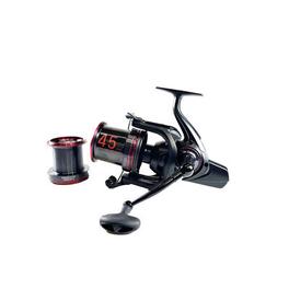 Moulinet daiwa emblem carp 45 scw qd r offre à 153,3€ sur Pacific Pêche