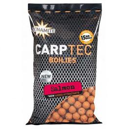 Bouillettes Dynamite Baits Carptec Salmon 900gr offre à 9,99€ sur Pacific Pêche