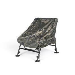Housse de Protection Nash Universal Chair Waterproof Cover Camo offre à 29,99€ sur Pacific Pêche