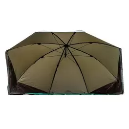 Parapluie Team Carpfishing Process Brolly offre à 79,99€ sur Pacific Pêche