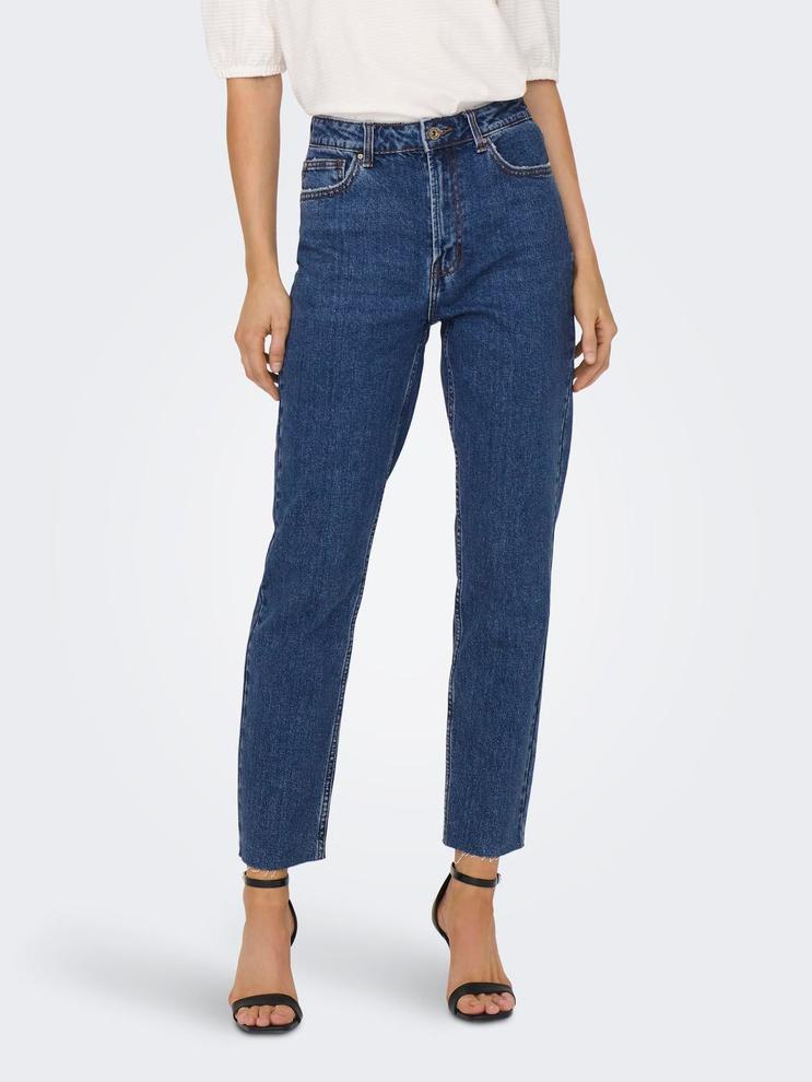 ONLEmily hw Jean droit offre à 39,99€ sur Only