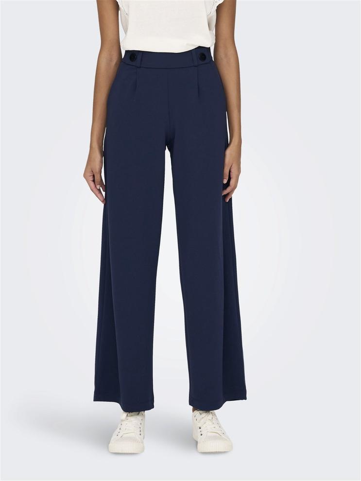 Ample Pantalon offre à 29,99€ sur Only