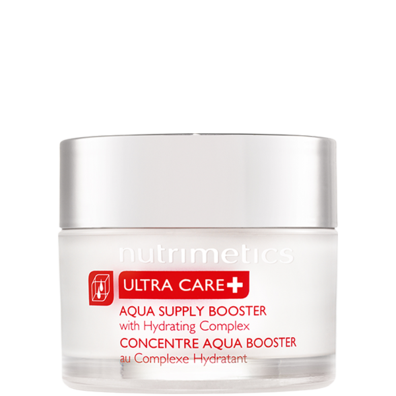 Concentré Aqua Booster offre à 34€ sur Nutrimetics