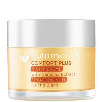 Crème de Nuit offre à 43,3€ sur Nutrimetics