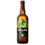 Bière IPA 75cl Bio offre à 6,3€ sur Naturalia