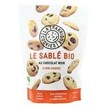 Mini cookies chocolat noir 130g Bio offre à 3,5€ sur Naturalia