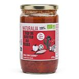 Chili sin carne 670g Bio offre à 4,65€ sur Naturalia