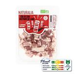 Lardons natures 150g Bio offre à 3,59€ sur Naturalia