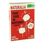 Tofu nature 250G Bio offre à 2,05€ sur Naturalia
