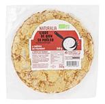 Crêpes de froment x6 40g Bio offre à 3,05€ sur Naturalia