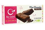 Mini brownies choco pépites 160g Bio offre à 3,3€ sur Naturalia
