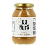 Beurre de cacahuètes 500G Bio offre à 7,6€ sur Naturalia