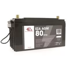 Batterie auxiliaire AGM offre à 239€ sur Narbonne accessoires