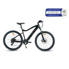 Vélo à assistance électrique off road 27P noir + ETIQUETTE ADCOLITE VAE + DECL BICYCODE offre à 1197€ sur Narbonne accessoires