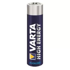 Pile alcaline LR06 Varta offre à 5,35€ sur Narbonne accessoires