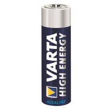 Pile alcaline LR03 Varta offre à 5,35€ sur Narbonne accessoires