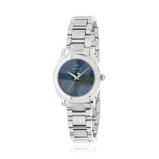 Montre MATY GM cadran Lapis Lazuli bracelet acier offre à 389€ sur Maty