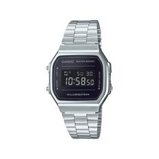 Montre Casio collection mixte chronomètre acier offre à 49,9€ sur Maty