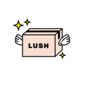 Lush Pass offre à 17€ sur Lush