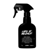 Lord of Misrule offre à 35€ sur Lush