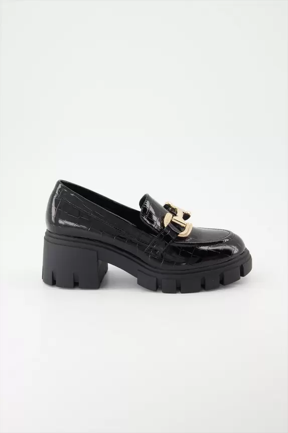 DERBIES GIACENTO offre à 59,95€ sur LPB Woman